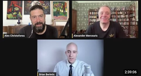 Trump on the brink of Iran war w/ Brian Berletic (Live)