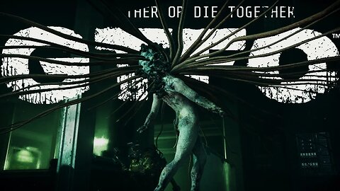 Too many feelers! ║GTFO║