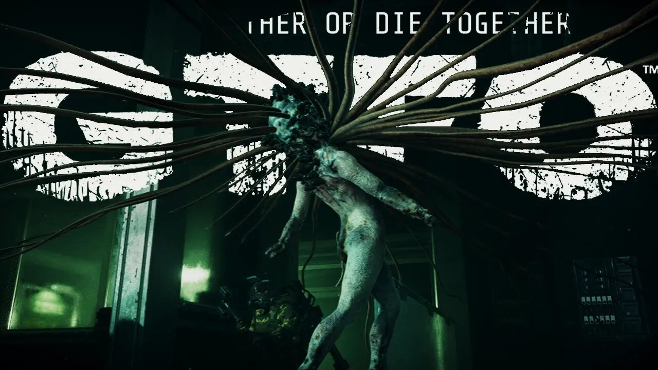 Too many feelers! ║GTFO║