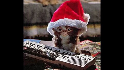 I Bet Every Kid in America Would Love One Of These!!!! Gremlins!!!!