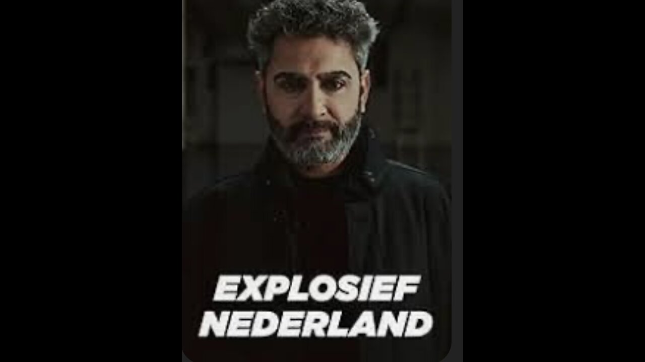 Deel 3,,Explosief Nederland,,vuurwerk forever