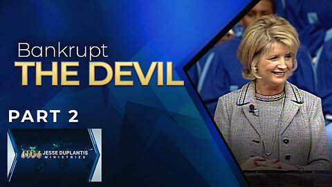 Bankrupt The Devil, Part 2