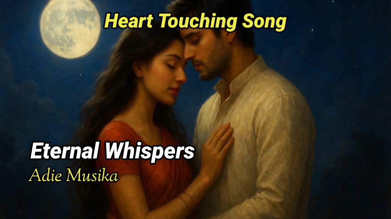 Romantic Song - Eternal Whispers | Adie Musika