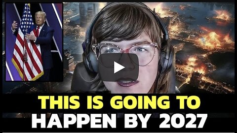 Almost No One Sees What’s Coming – Whitney Webb Warns"