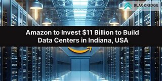 The Data Center Invasion — How Big Tech is Draining America’s Heartlan