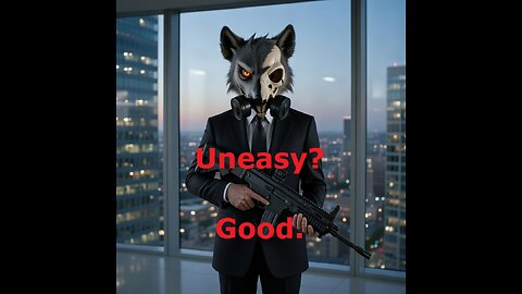 They Are Justified | Escape from Tarkov