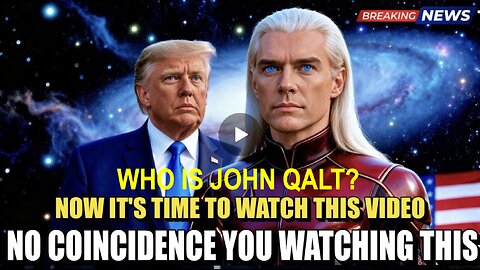 WARNING! It is no coincidence that you have chosen to incarnate at this time and on this planet!