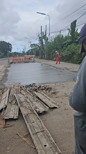 Namit Cement Stick No? #sagaycity #negrosoccidental
