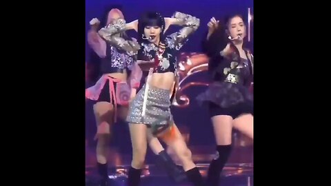 Do you love BLACKPINK 😘 | BLACKPINK Fans World - 00005