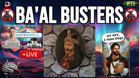 With Vlad they Got the Point