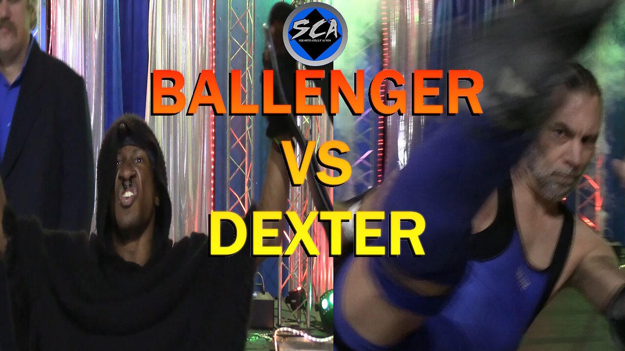 Ballenger vs Dexter