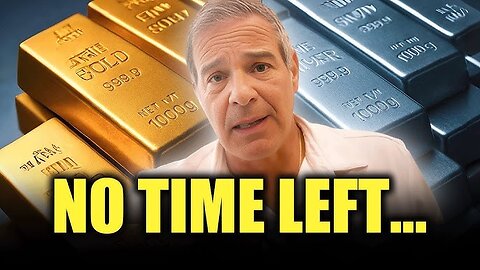 BIG MONEY CONFIRMED 🚨 Andy Schectman Says Gold & Silver Are Being Repriced NOW