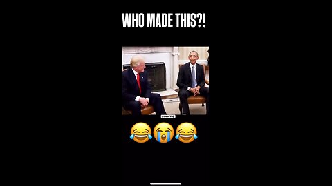 Obama Arrested
