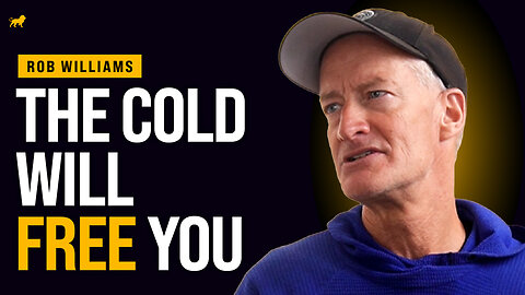 The Science of Cold Exposure & How It Can Set You Free