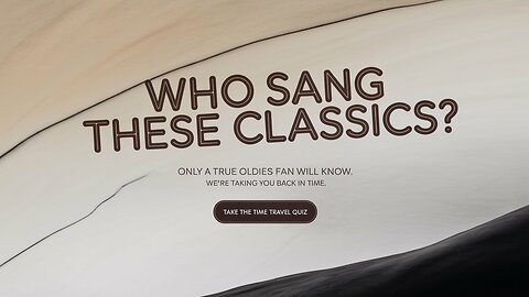 Most People Can’t Score 7/10 on This Timeless Classics Quiz!