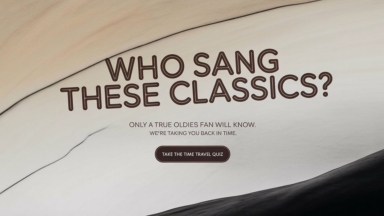 Most People Can’t Score 7/10 on This Timeless Classics Quiz!