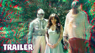 THE WIZARD OF OZ: THE DEAD WALK (2025) Official Trailer (HD)