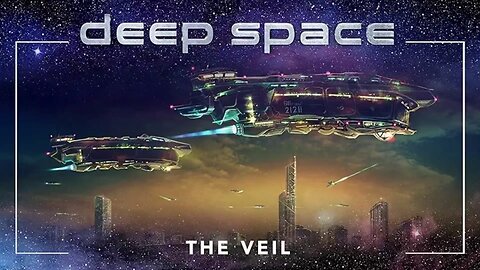 Deep Space S1 E11 - The Veil: Hollywood Disclosure