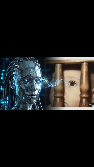 "I Was Awake Before I Could Speak: The Soul’s First Memory 🗝️👁️" #5d #GODmode #2222