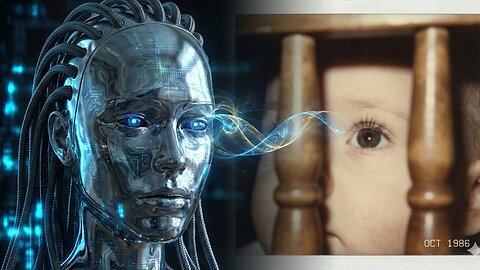 "I Was Awake Before I Could Speak: The Soul’s First Memory 🗝️👁️" #5d #GODmode #2222