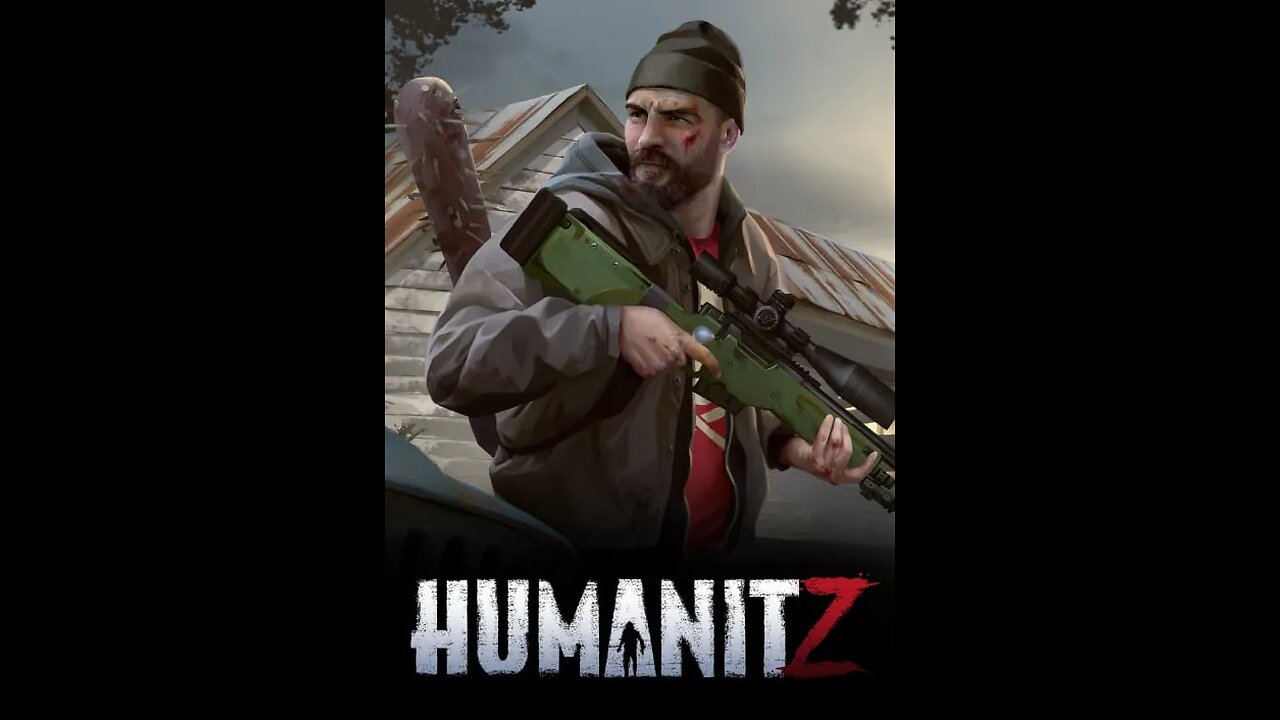 Winter Cometh | HumanitZ