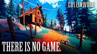 This NEW Survival Game Has ALL NEGATIVE Reviews! Lets Find Out Why...