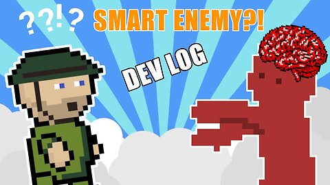 I FAILED... Adding pathfinding to my game! - Indie Devlog