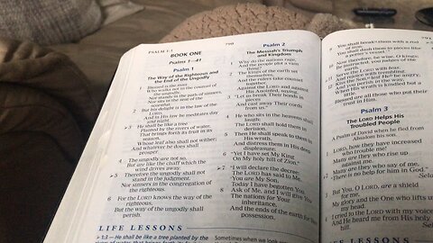 Psalms 1:1