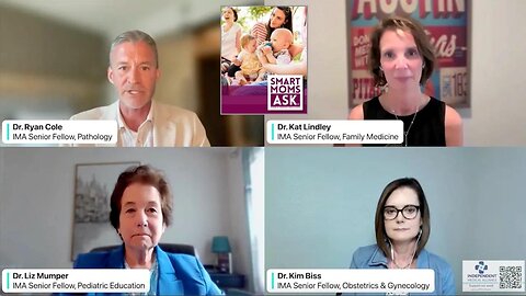 Smart Moms Ask: Dr. Liz Mumper on Informed Consent