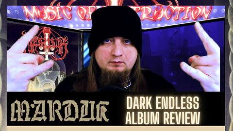 ⚔Marduk Dark Endless Review⚔