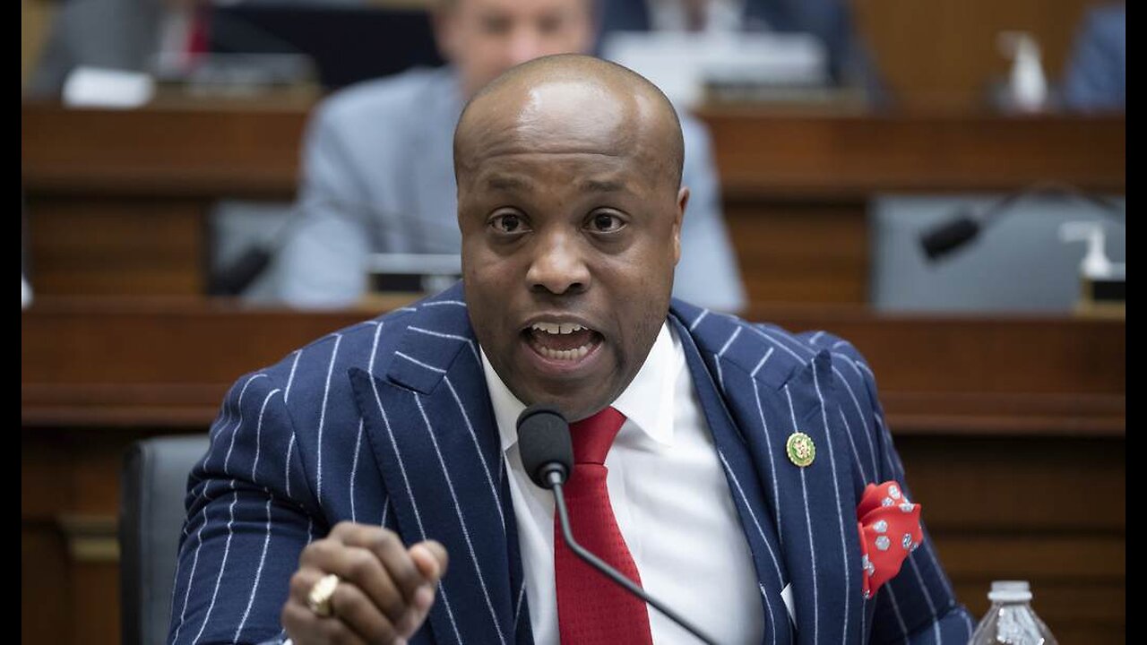 Who Is This Guy, Wesley Hunt. He Destroyed Bill Maher on His Own Show