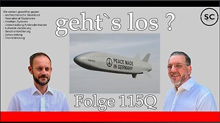 geht`s los ? Folge 1150