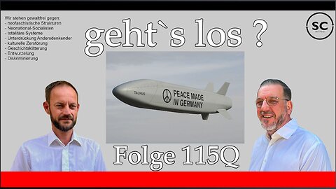 geht`s los ? Folge 1150