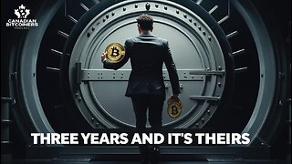 California Wants YOUR Bitcoin, Strike's About Face, Elon and Trump Clash | The CBP