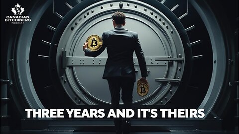 California Wants YOUR Bitcoin, Strike's About Face, Elon and Trump Clash | The CBP