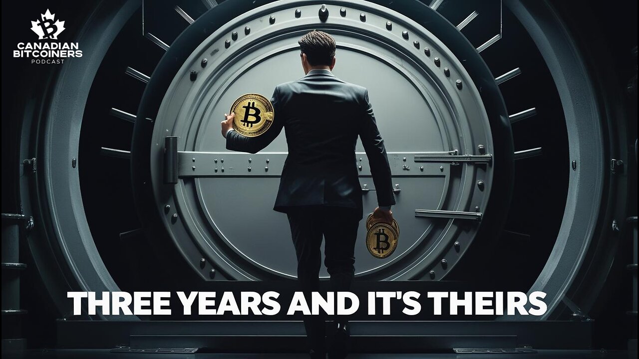 California Wants YOUR Bitcoin, Strike's About Face, Elon and Trump Clash | The CBP