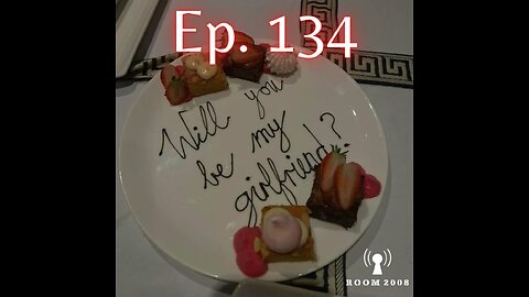 Ep. 134 - Nasal swab patents, blackpilled on women's group chats and dating, & more