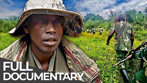 Red Zones - World’s Toughest Places | Congo - Conflict and Blood Gold | Free Documentary