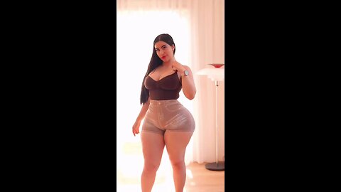 CRAZY THICK ❤️❤️❤️