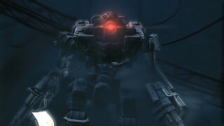 Wolfenstein: The New Order - PART 7