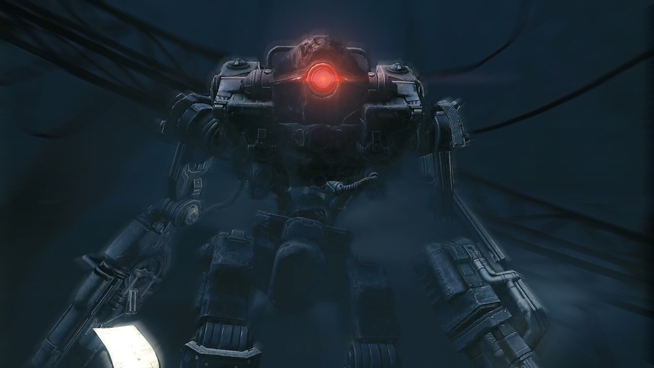 Wolfenstein: The New Order - PART 7