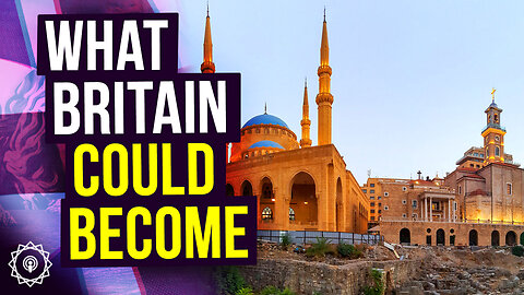 Lebanon's Lessons on Living with Diversity
