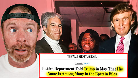 Why Trump Hasn't Released The List Yet