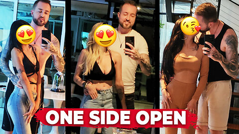 How I Manage to Have a 15-Girl Rotation Open On My Side ONLY