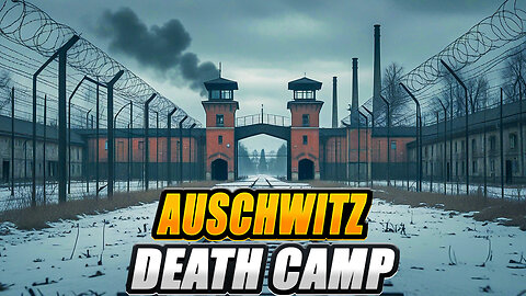 Auschwitz: The Deadliest Concentration Camp in WW2 | War Documentary