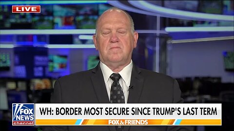 Homan issues URGENT warning to Chicago mayor: ‘Get out of the way!’