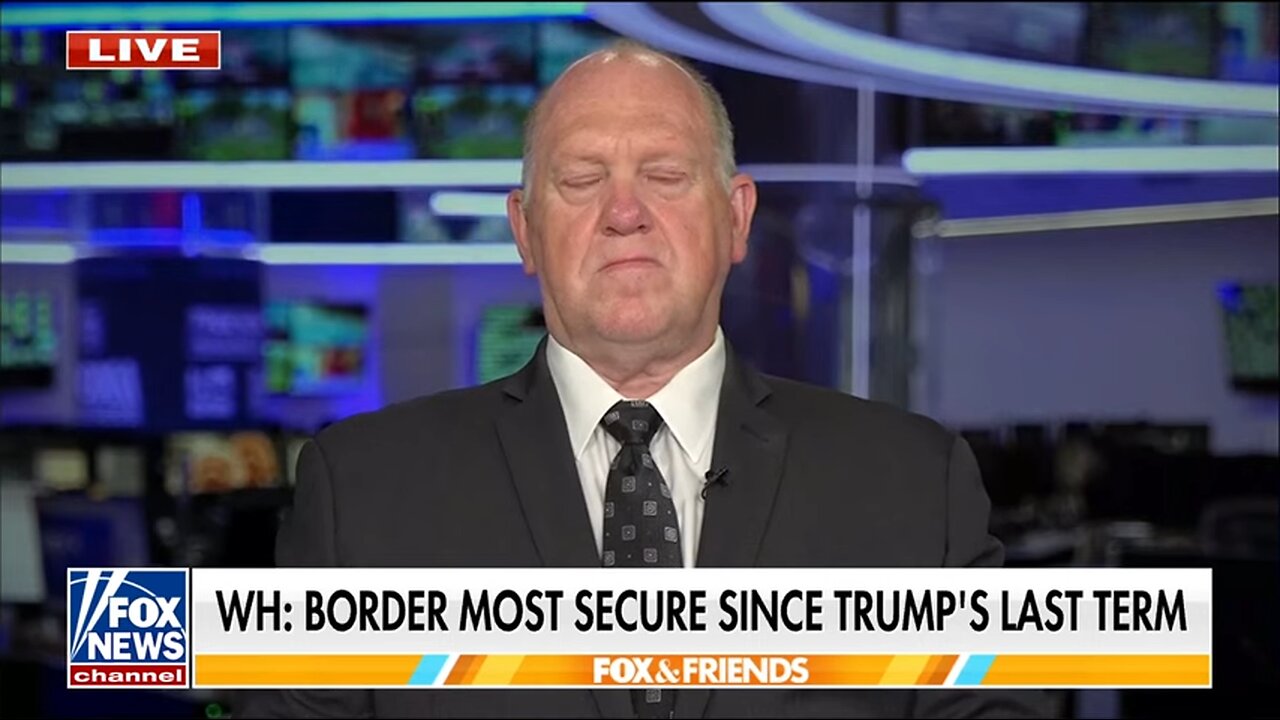 Homan issues URGENT warning to Chicago mayor: ‘Get out of the way!’