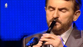 Dunav - Bora Dugić i Veliki tamburaški orkestar RTV