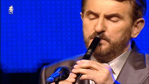 Dunav - Bora Dugić i Veliki tamburaški orkestar RTV
