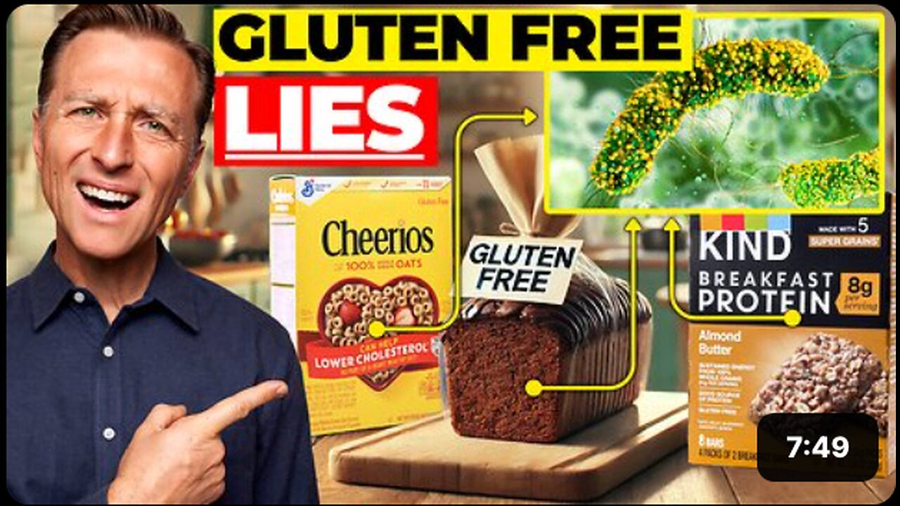 This Food is Horrible!